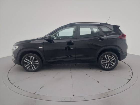 CHEVROLET TRACKER 1.0 TURBO FLEX AUTOMÁTICO